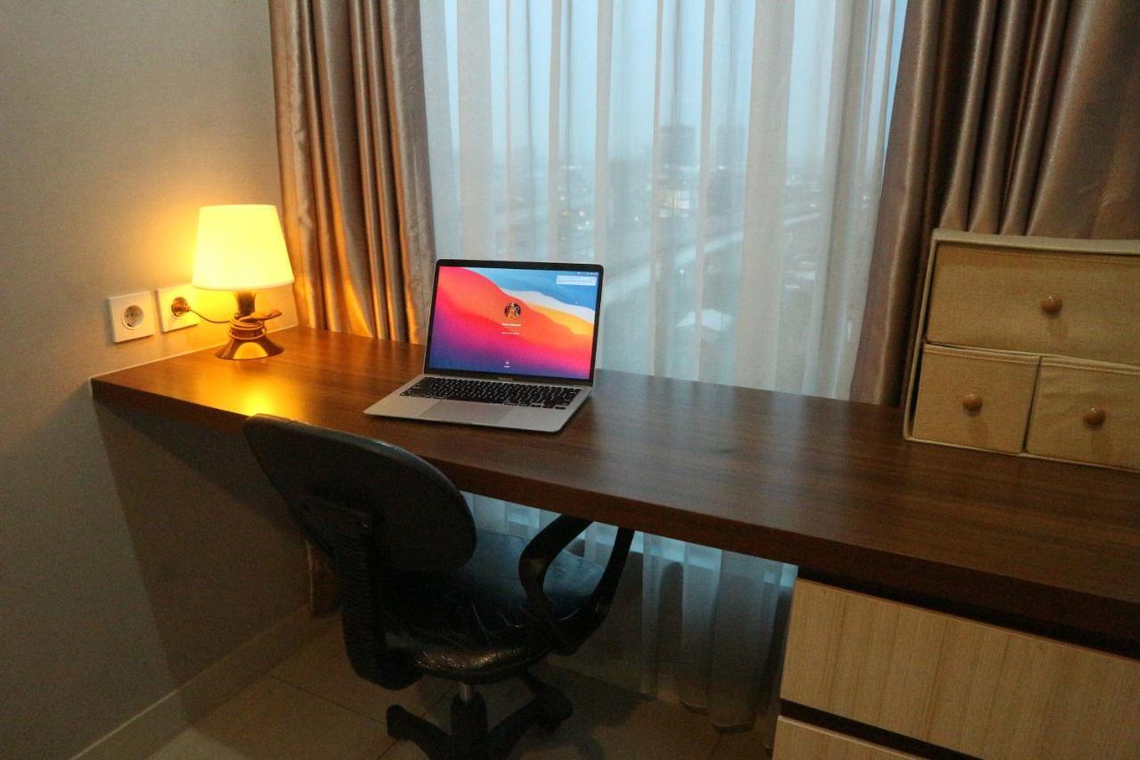 Apartemen The Springlake Summarecon By Cheapinn *