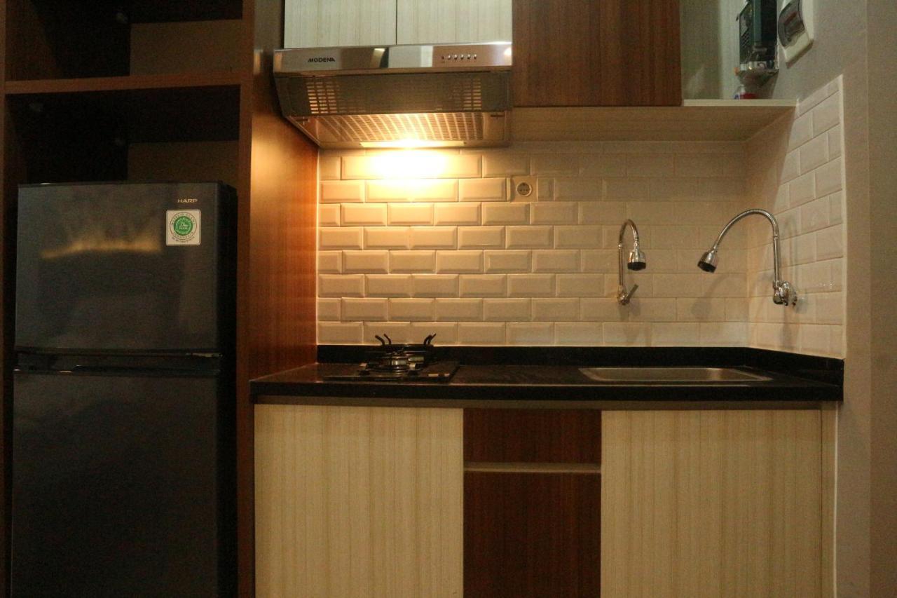 The Springlake Summarecon By Cheapinn *