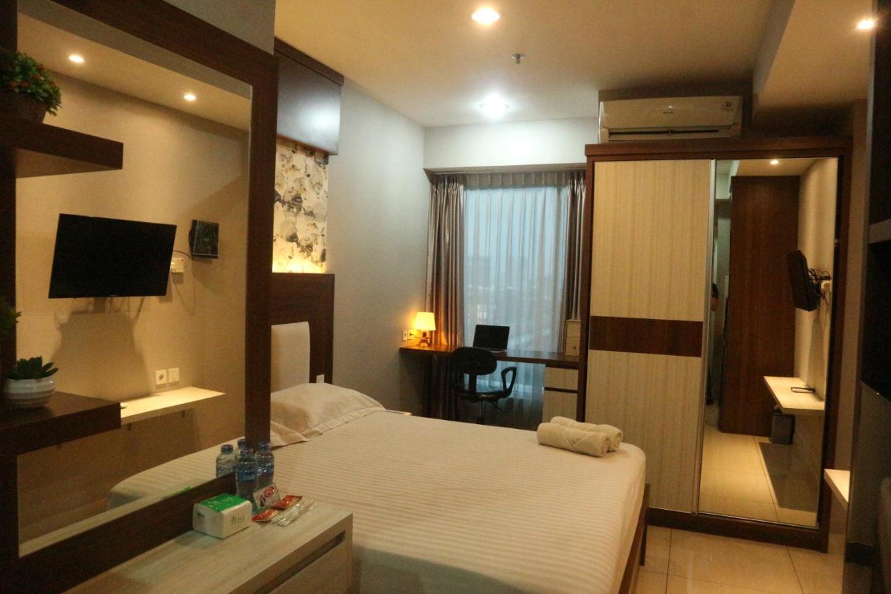 Apartemen The Springlake Summarecon By Cheapinn