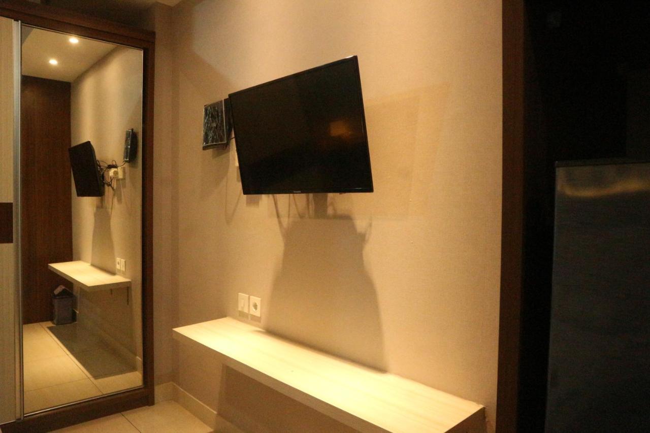 Apartemen The Springlake Summarecon By Cheapinn Bekasi